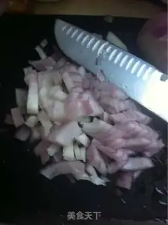 Make Potato mackerel step 2