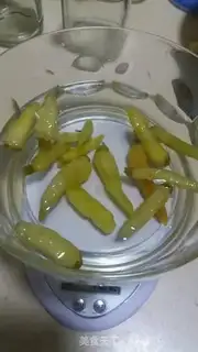 Make Quick pickles step 3
