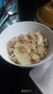 Make Japanese tofu step 8