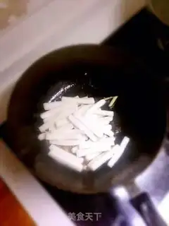 Make Korean pastry step 2