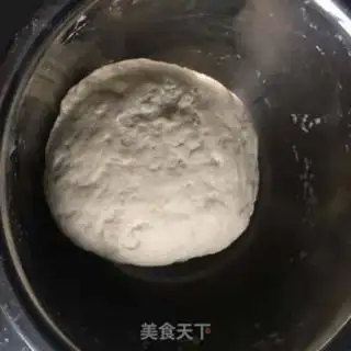 Make Cold fermented milk toast step 4