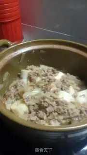 Make Japanese tofu step 9