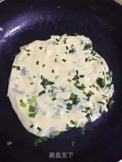 Make Wild onions step 11