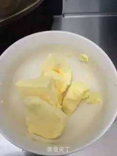Make Cold fermented milk toast step 5