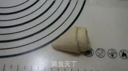 Make A ham and a bread step 9