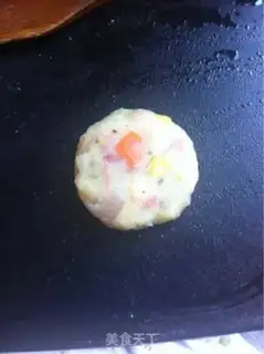 Make Potato mackerel step 6