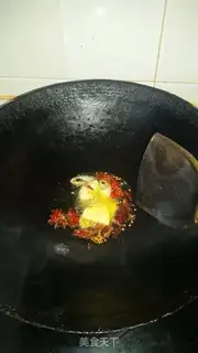 Make Boiled meat step 4