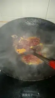 Make Boiled meat step 5