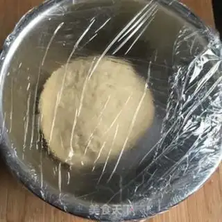 Make Cold fermented milk toast step 7