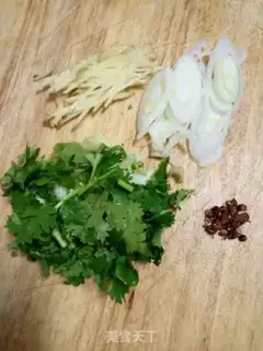 Make Rhodish pasta step 2