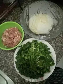 Make A croquettes step 0