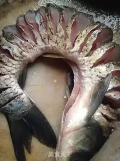 Make Pepper herbs step 1