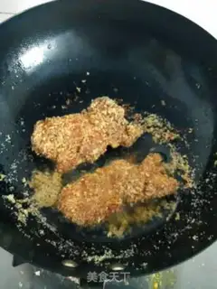 Make Hamburg step 4