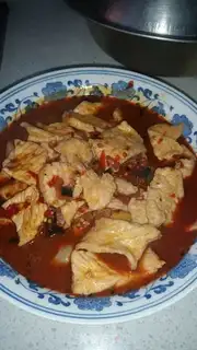 Make Boiled meat step 8