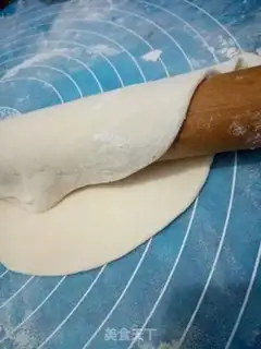 Make A croquettes step 2