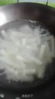 Make Korean chili step 1