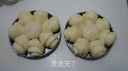Make A ham and a bread step 13