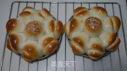 Make A ham and a bread step 15