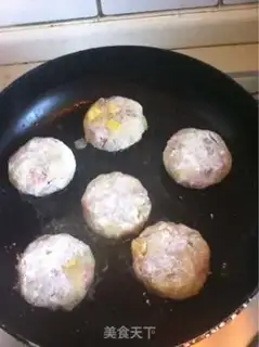 Make Potato mackerel step 8