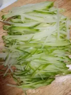 Make Rhodish pasta step 7