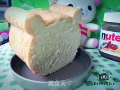 Make Cold fermented milk toast step 13