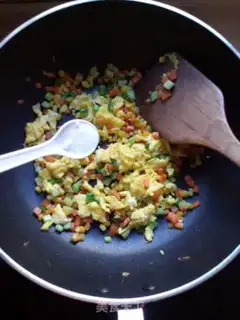 Make Tomato vegetables step 6