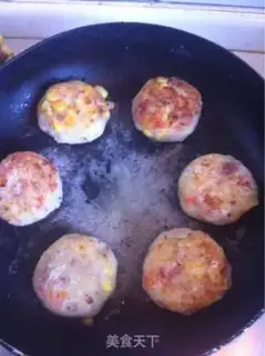 Make Potato mackerel step 9