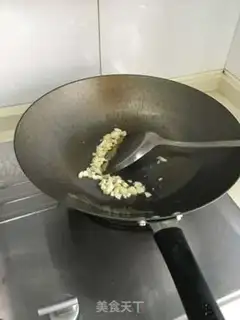 Make Tomato vegetables step 7
