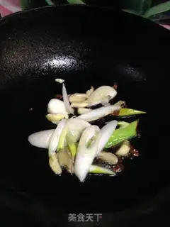 Make Red-fried fish step 6