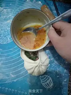 Make A croquettes step 7