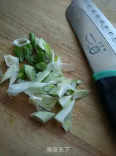 Make ♪ Sherry tofu ♪ step 2