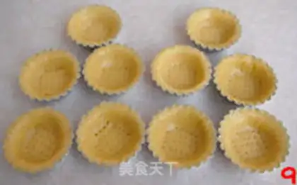 Make Butter and fruit step 8