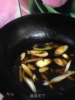Make Red-fried fish step 7