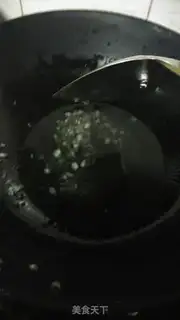 Make Spring meat step 2