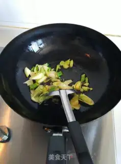 Make ♪ Sherry tofu ♪ step 3