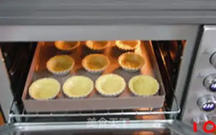 Make Butter and fruit step 9