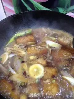 Make Red-fried fish step 9