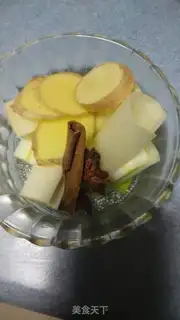 Make Spring meat step 4