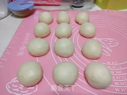 Make Cranberry cheese snack step 11