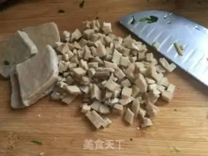 Make The Malanheads step 2