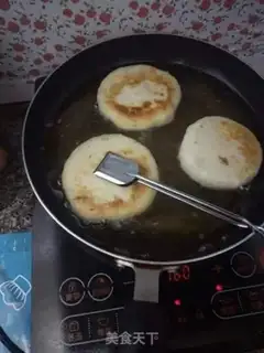 Make A croquettes step 11