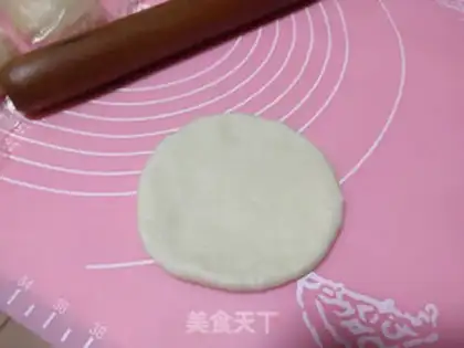 Make Cranberry cheese snack step 12