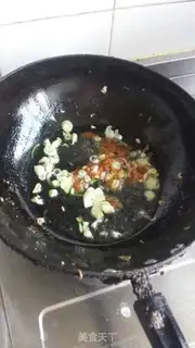Make Wood and pork step 3