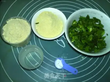 Make Artemisin step 0