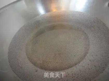 Make Fried eggs step 2