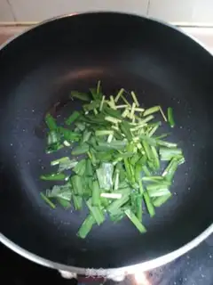 Make Cream-cracked shrimp step 3