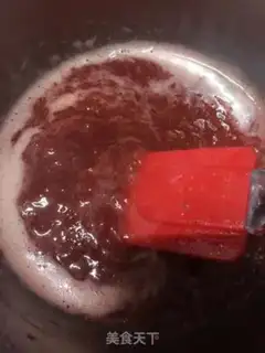 Make Strawberry jam step 8