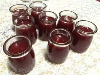 Make Strawberry jam step 9