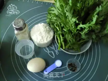 Make Oscillette step 0