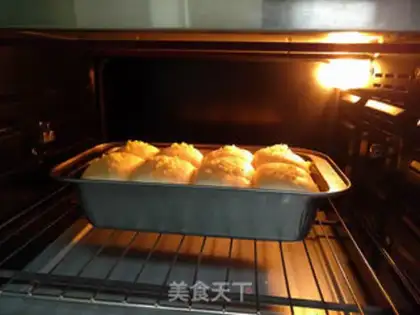 Make Cranberry cheese snack step 18
